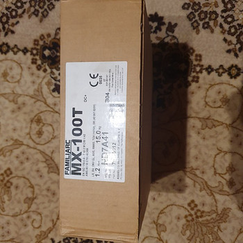 Металлическая присадочная проволока Familiarc MX-100T 1,2 мм