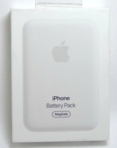 MagSafe baterry pack (1 foto / 1)