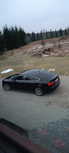 Audi a5 (3 фото из 6)