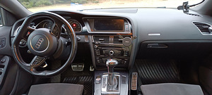 Audi a5 (4 фото из 6)