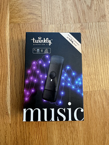 Twinkly Music USB dongle (1 фото из 2)