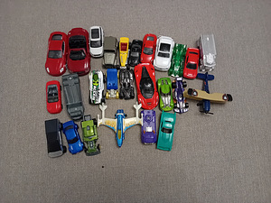 Autod (1 foto / 1)
