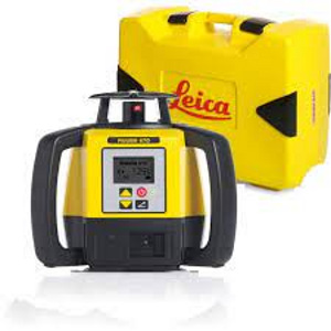 Laser-nevilir Leica Rugby 670 RE (1 foto / 7)