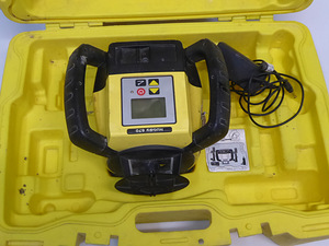 Laser-nevilir Leica Rugby 670 RE (3 foto / 7)