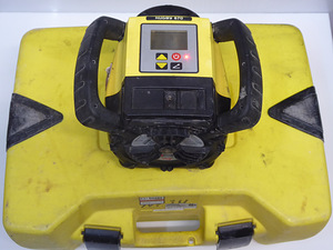 Laser-nevilir Leica Rugby 670 RE (7 foto / 7)