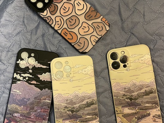Чехол IPhone 12 Pro max IPhone 13 Pro max