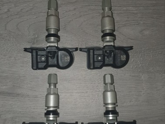 TPMS ANDURID FOR LEXUS & TOYOTA