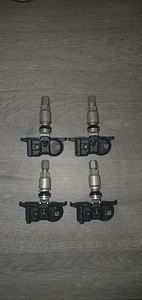 TPMS ANDURID ДЛЯ LEXUS И TOYOTA (1 фото из 2)
