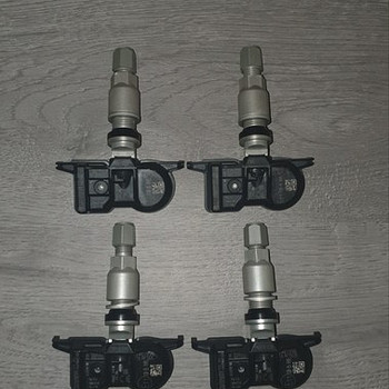 TPMS ANDURID FOR LEXUS & TOYOTA