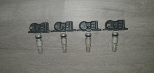 TPMS ANDURID ДЛЯ LEXUS И TOYOTA (2 фото из 2)