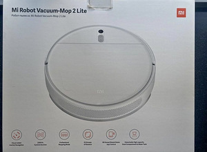 Robottolmuimeja Xiaomi Mi Mop 2 (1 foto / 2)