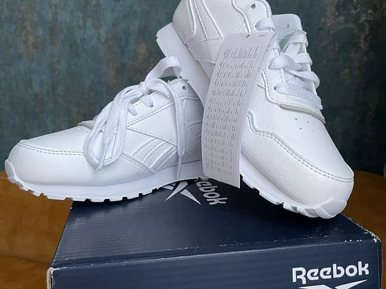 Кроссовки Reebok