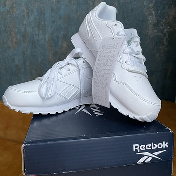 Кроссовки Reebok