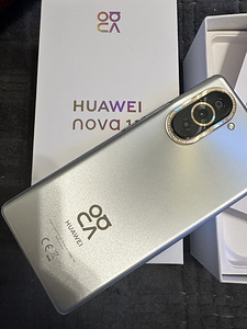 HUAWEI Nova 10 (1 фото из 5)