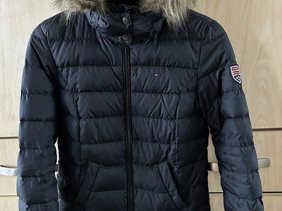 Hilfiger куртка