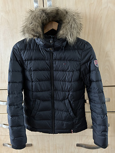 Hilfiger куртка (1 фото из 1)