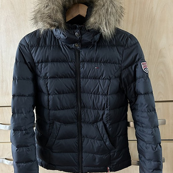 Hilfiger jope