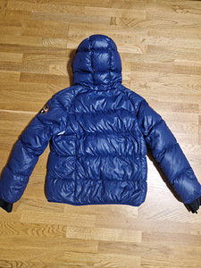 КУРТКА NAPAPIJRI (2 фото из 6)