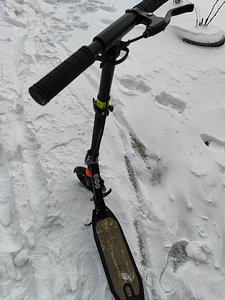 Müüa Urban Scooter (1 foto / 4)