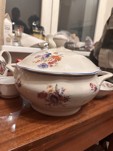 Продам посуду (1 фото из 1)