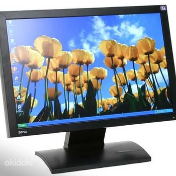 Monitor BenQ FP202W 20"