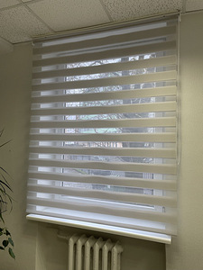 Rulookardinad Domoletti Rattan D&N, hall, 1400 mm x 2300 mm (1 foto / 1)