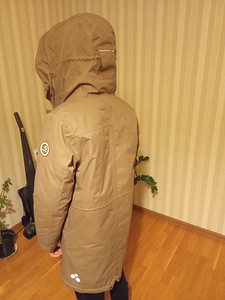 Куртка Huppa (1 фото из 6)