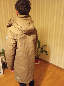 Куртка Huppa (2 фото из 6)