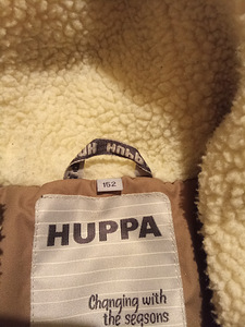 Куртка Huppa (5 фото из 6)