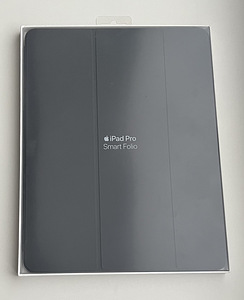 Apple iPad Pro 12,9 Smart Folio (3rd Gen)White/Charcoal Gray (1 фото из 4)