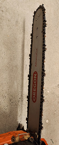 Husqvarna mootorsaag 545 (3 foto / 4)
