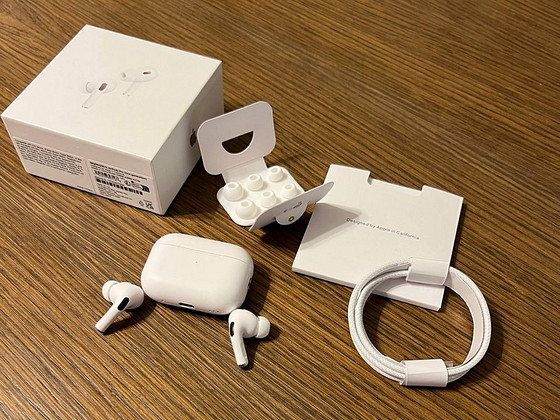 AirPods Pro 2gen