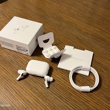 AirPods Pro 2gen