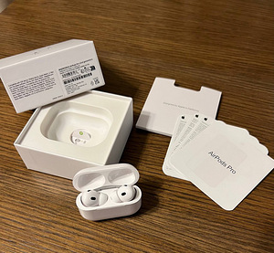 AirPods Pro 2gen (2 фото из 3)