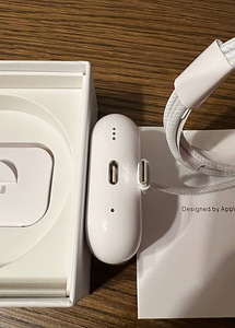 AirPods Pro 2gen (3 фото из 3)