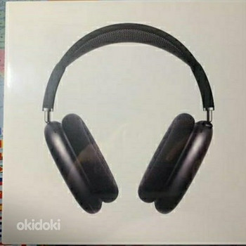 AirPods Max