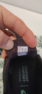 Asics 37.5 (6 foto / 7)