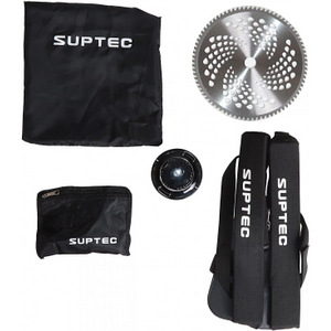 SUPTEC RXT-85S trimmer (neljataktiline) (2 foto / 7)