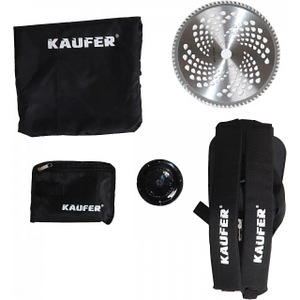 Триммер KAUFER KX-75T (четырехтактный) (2 фото из 8)