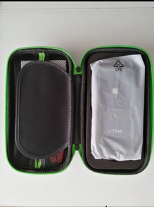 Utrai 2500A one pro käivitusabi jumpstarter (2 foto / 3)