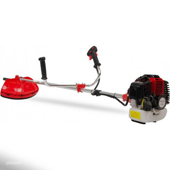Trimmer SUPTEC BC-530