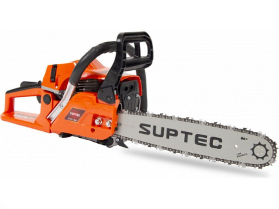 Бензопила Suptec CS-58
