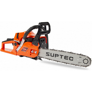 Бензопила Suptec CS-58 (1 фото из 6)