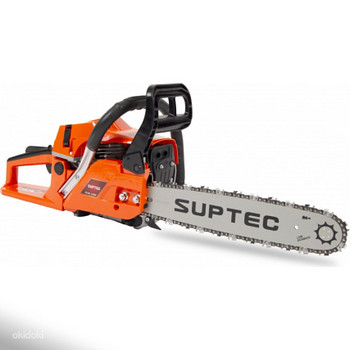 Supteci kettsaag SUPTEC CS-58