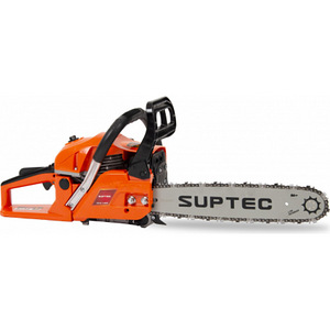 Бензопила Suptec CS-52 (1 фото из 6)