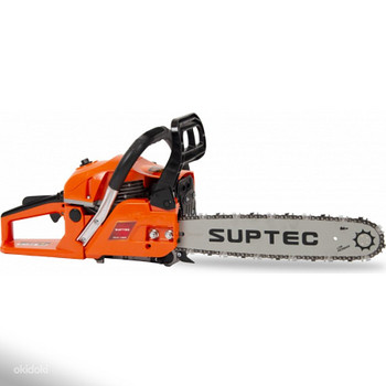 Suptec CS-52 mootorsae