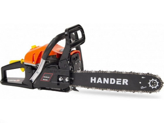 Бензопила HANDER HD-52