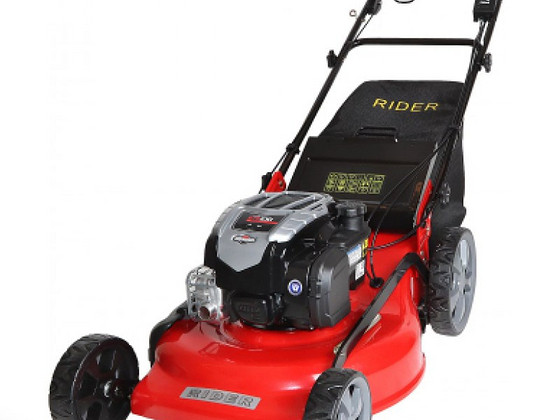 Briggs & Stratton Rider WYZ-22H-4 bensiinimootoriga muruniid