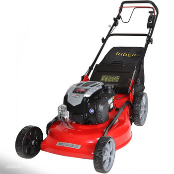 Бензиновая газонокосилка Rider WYZ-22H-4 Briggs&Stratton
