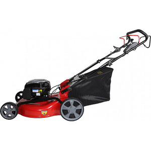 Бензиновая газонокосилка Rider WYZ-22H-4 Briggs&Stratton (3 фото из 8)